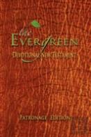 The Evergreen Devotional New Testament