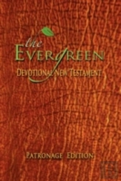 The Evergreen Devotional New Testament