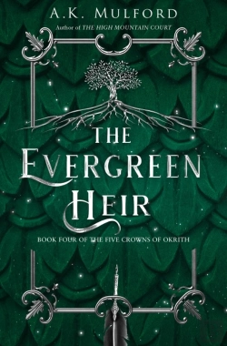 Bertrand.pt - The Evergreen Heir