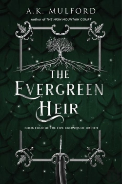 Bertrand.pt - The Evergreen Heir