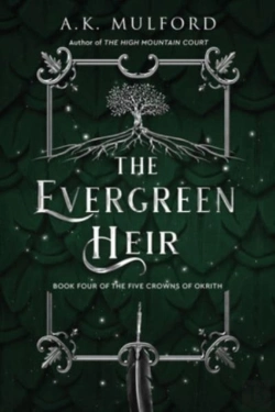 Bertrand.pt - The Evergreen Heir