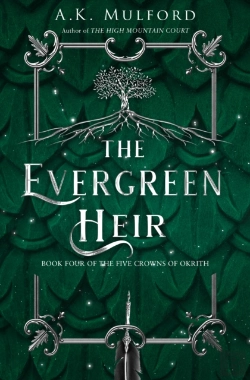 Bertrand.pt - The Evergreen Heir
