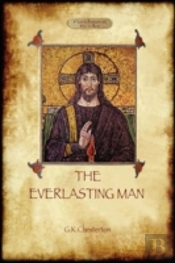 The Everlasting Man