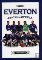 The Everton Encyclopaedia