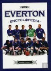The Everton Encyclopaedia