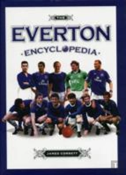 Bertrand.pt - The Everton Encyclopaedia