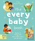 The Every Baby Book