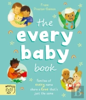 The Every Baby Book