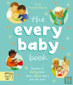 Bertrand.pt - The Every Baby Book