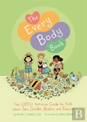 The Every Body Book
