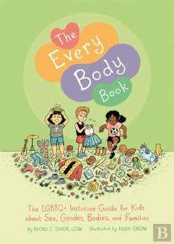 Bertrand.pt - The Every Body Book