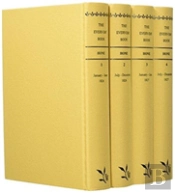 The Every-Day Book (4-Vol. Es Set)