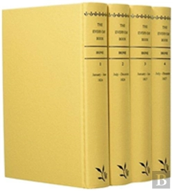 Bertrand.pt - The Every-Day Book (4-Vol. Es Set)