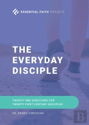 The Every Day Disciple