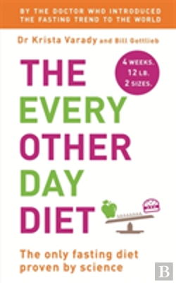 Bertrand.pt - The Every Other Day Diet
