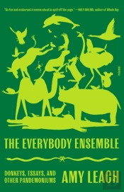 The Everybody Ensemble