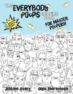 Bertrand.pt - The Everybody Poops Coloring Book For Ma