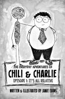 The Everyday Adventures Of Chili & Charlie