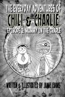 The Everyday Adventures Of Chili & Charlie