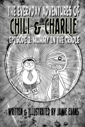 The Everyday Adventures Of Chili & Charlie