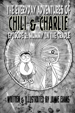 Bertrand.pt - The Everyday Adventures Of Chili & Charlie