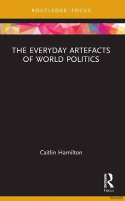 Bertrand.pt - The Everyday Artefacts Of World Politics