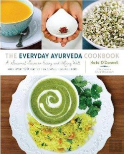 Bertrand.pt - The Everyday Ayurveda Cookbook