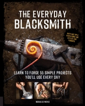 The Everyday Blacksmith