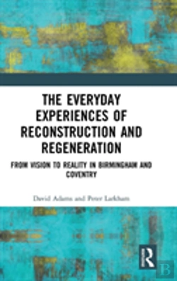 Bertrand.pt - The Everyday Experiences Of Reconstruction And Regeneration