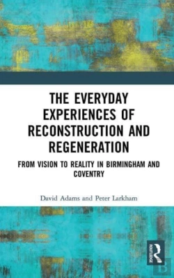Bertrand.pt - The Everyday Experiences Of Reconstruction And Regeneration