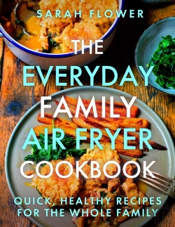 Bertrand.pt - The Everyday Family Air Fryer Cookbook