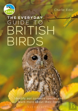 Bertrand.pt - The Everyday Guide To British Birds