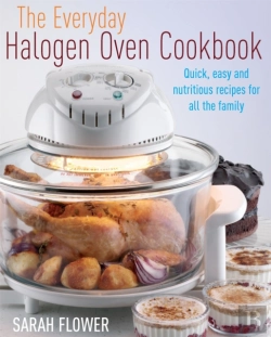 Bertrand.pt - The Everyday Halogen Oven Cookbook
