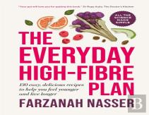 The Everyday High-Fibre Plan