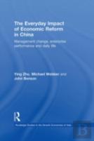 The Everyday Impact Of Economic Reform In China