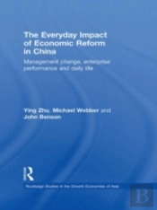 The Everyday Impact Of Economic Reform In China