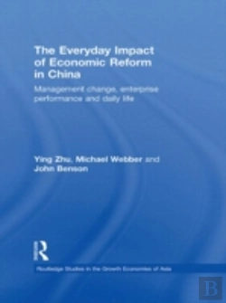 Bertrand.pt - The Everyday Impact Of Economic Reform In China