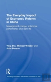 The Everyday Impact Of Economic Reform In China
