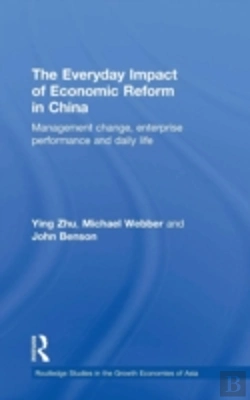 Bertrand.pt - The Everyday Impact Of Economic Reform In China