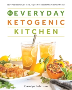 Bertrand.pt - The Everyday Ketogenic Kitchen