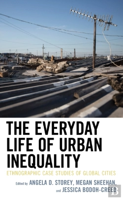 Bertrand.pt - The Everyday Life Of Urban Inequality