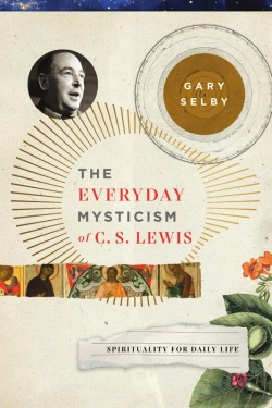 Bertrand.pt - The Everyday Mysticism Of C. S. Lewis