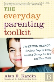 The Everyday Parenting Toolkit