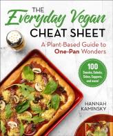 The Everyday Vegan Cheat Sheet