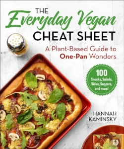 Bertrand.pt - The Everyday Vegan Cheat Sheet