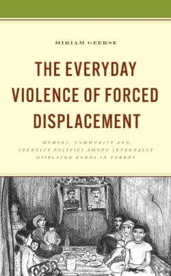 Bertrand.pt - The Everyday Violence Of Forced Displacement