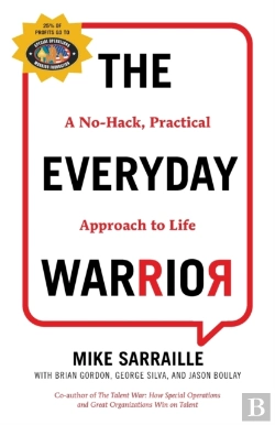 Bertrand.pt - The Everyday Warrior