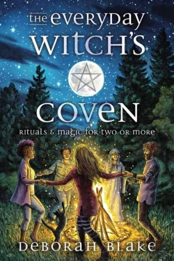 Bertrand.pt - The Everyday Witch'S Coven