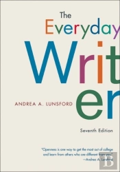 The Everyday Writer