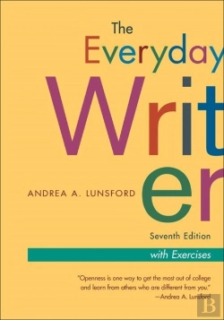 Bertrand.pt - The Everyday Writer, Exercise Version